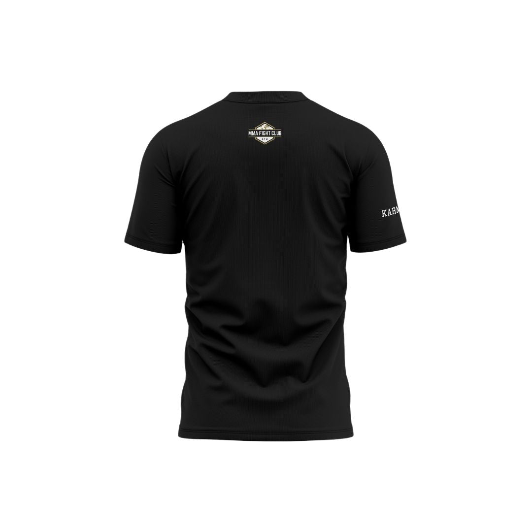 T-Shirt KARMMA Lifestyle Coton