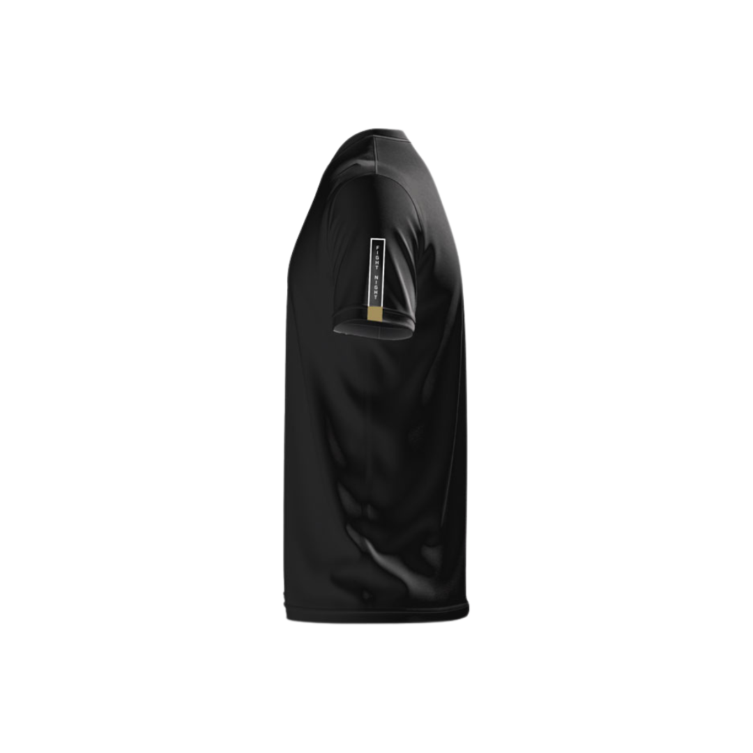 MAILLOT KARMMA 3 - NOIR