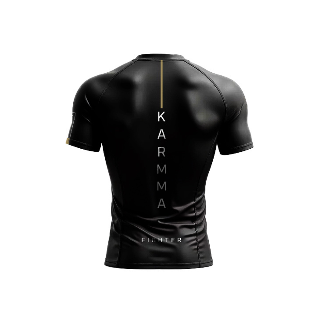 RASHGUARD KARMMA 3 – NOIR