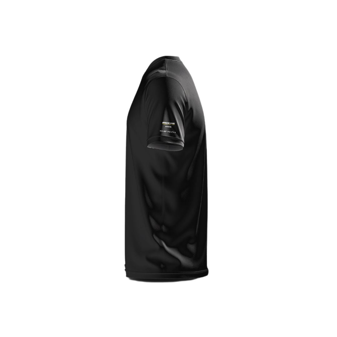 Maillot Noir KARMMA 2