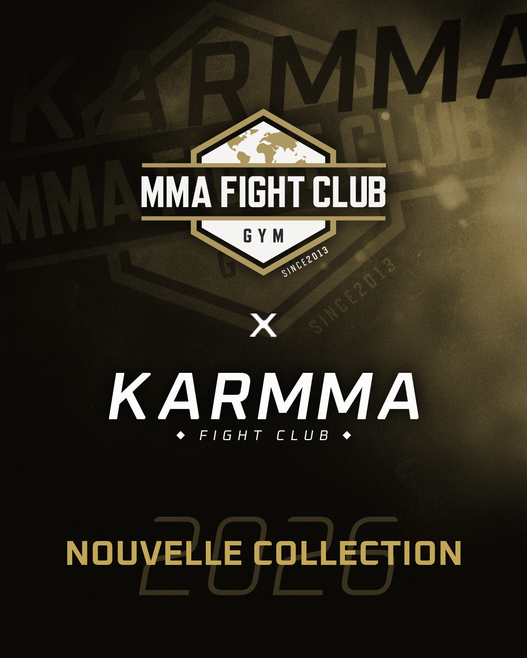 Nouvelle collection 2026