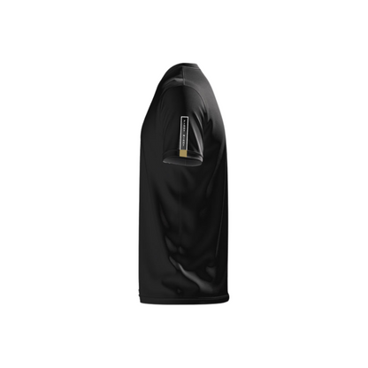 MAILLOT KARMMA 3 - NOIR