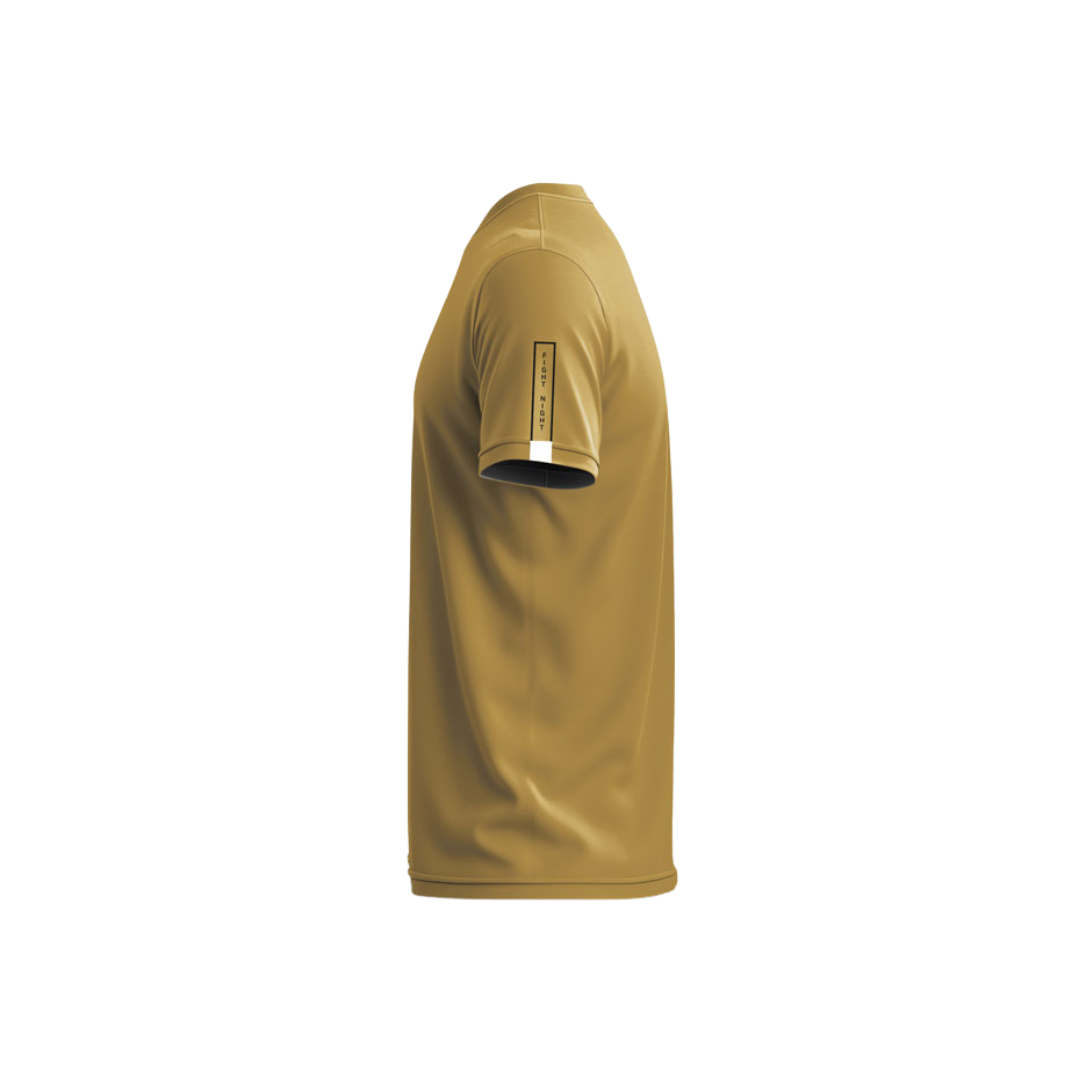 MAILLOT KARMMA 3 - OR