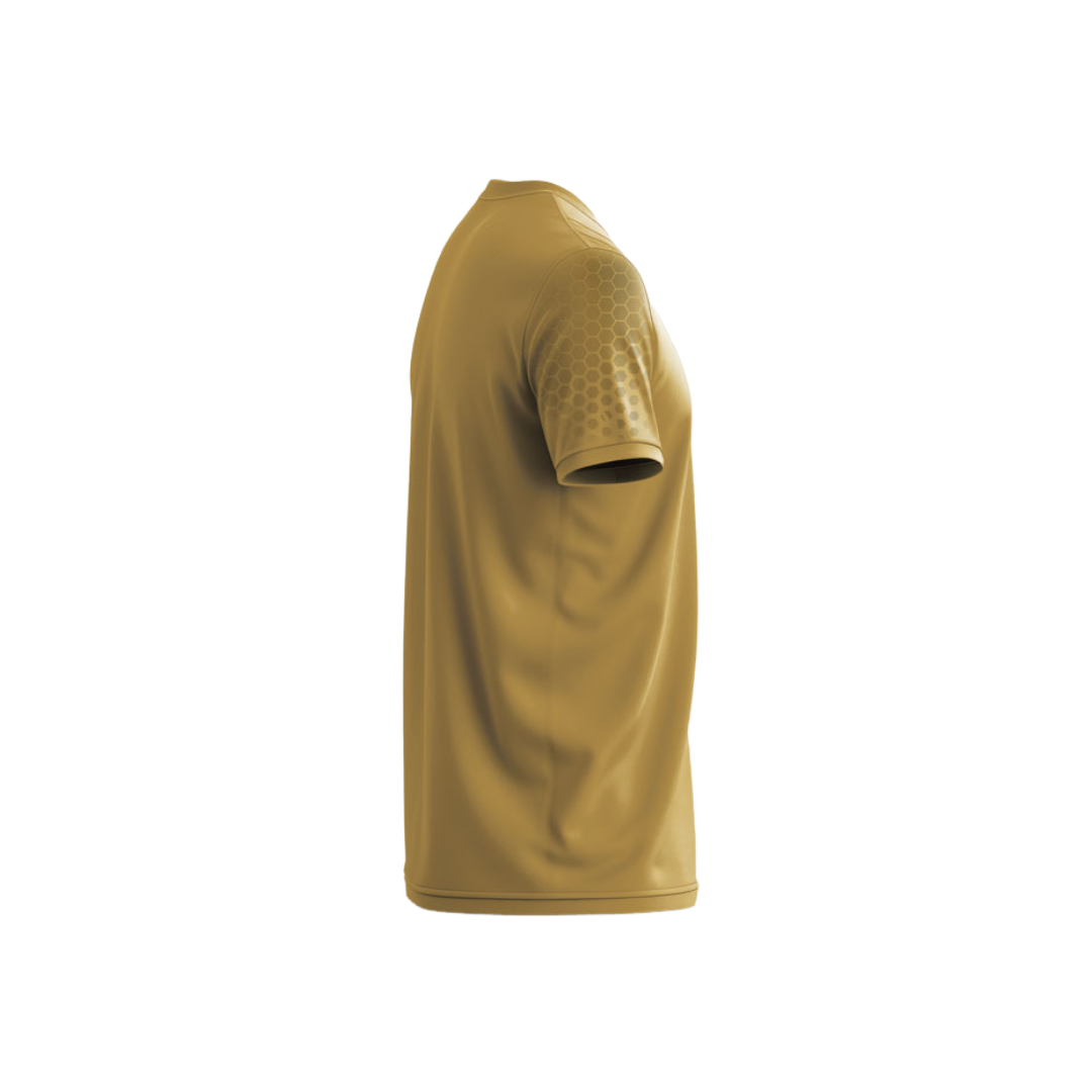 MAILLOT KARMMA 3 - OR