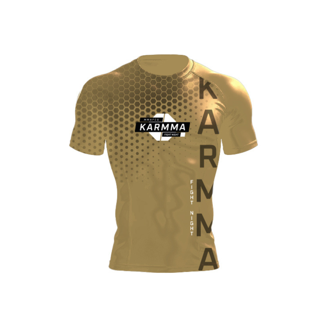 RASHGUARD KARMMA 3 – OR