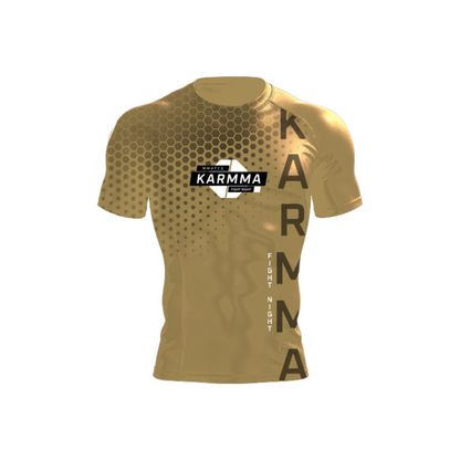 RASHGUARD KARMMA 3 – OR