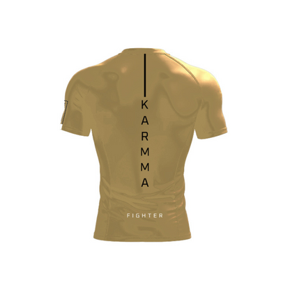 RASHGUARD KARMMA 3 – OR