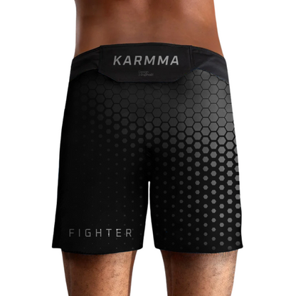 SHORT KARMMA 3 - NOIR