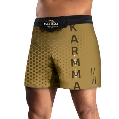 SHORT KARMMA 3 - OR