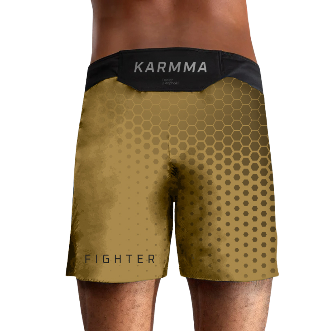 SHORT KARMMA 3 - OR