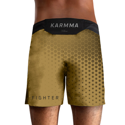 SHORT KARMMA 3 - OR