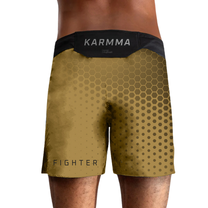 SHORT MMA - OR