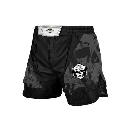 Short MMA Skull KARMMA